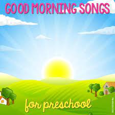 Good morning, good morning, good afternoon. 14 Good Morning Songs For Preschool Pre K Hello Welcome Songs