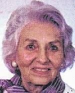 Harriette Oranchak Obituary (1928