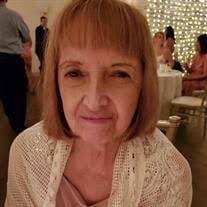 Lucille A Carson Obituary