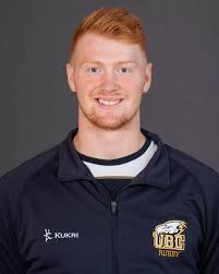 2018-19 Men's Rugby Roster