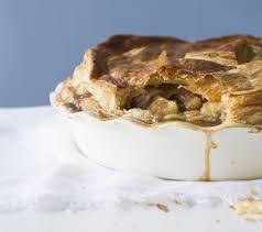 Apple Pie With Feijoa Maple Chelseawinter Co Nz Sweet Treats Recipes Feijoa Dessert Recipes