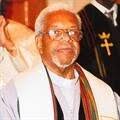 Rev. Maurice S. W. Moore Obituary