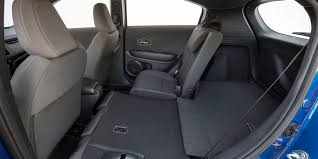 Serving columbus and the greater franklin county area since 1988. Does The Honda Hr V Have 4 Doors Columbus Area Honda