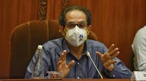 Apart from uddhav thackeray, subash desai and eknath shinde from the shiv sena, jayant. Live Uddhav Thackeray S Address To Maharashtra Amidst Rising Covid 19 Cases In State English Lokmat Com