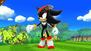 For wii u to use your. Shadow The Hedgehog V2 Super Smash Bros Wii U Mods