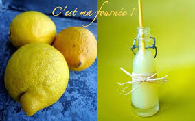 Rien de tel qu'une bonne limonade en guise de boisson rafraîchissante. La Vraie Citronnade Pas Le Citron Presse Hein