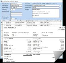 Oke deh, yang udah ga sabar mau download contohnya dalam format microsoft excel, langsung aja klik tombol download di bawah ini. Payroll Pajak Net