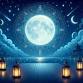 New Moon Meditation event in Janesville, WI