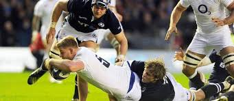 Dans ce duel entre deux nations rivales, c'est le xv de la rose qui en ressort avec les honneurs puisque l'angleterre compte 10 victoires sur 13 confrontations avec le xv du chardon depuis 2009. Rugby L Angleterre De Retour Aux Affaires Le Point