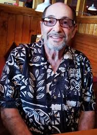 Obituary for Tony Daluz, Sr.