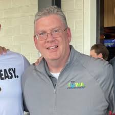 Gregory James Trulson