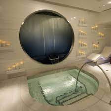 Vdara Hotel Spa Las Vegas Spas What Type Of Spa Are You Looking For