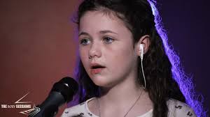 TESS REABURN "PART OF YOUR WORLD"