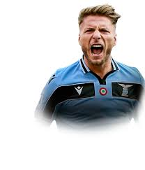 More free football player png clip arts & png images. Lazio Fifa 20 Ultimate Team Players Ratings Futhead