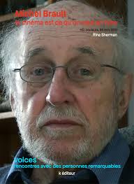 Michel Brault, le cinéma est ce qu'on veut en faire