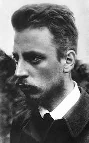 Rainer Maria Rilke Facts for Kids