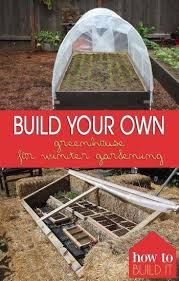 Check spelling or type a new query. Build Your Own Greenhouse For Winter Gardening Gardening Diy Greenhouse Diy Greenhouse Projects Winter Diy Greenhouse Greenhouse Gardening Greenhouse Plans