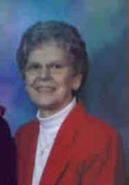 Obituary of Norma E. Johnson