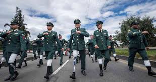 Check spelling or type a new query. En Imagenes El Imponente Desfile Del 20 De Julio En Bogota