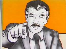 F U CN RD THIS SBWY AD: Kathleen Hulser Takes the A Train