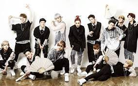 Los Grupos De K Pop Con Mas Integrantes K Pop Amino Agencia union wave lanza una nueva propuesta en el kpop al debutar a dos trainees de espana e italia, que tambien son fans de bts. los grupos de k pop con mas integrantes