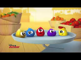 A Table Les Enfants Le Mais Episode En Entier Exclusivite Disney Junior Disney Junior Enfant Films Pour Enfants