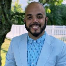 Charlie Laboy's Instagram, Twitter & Facebook