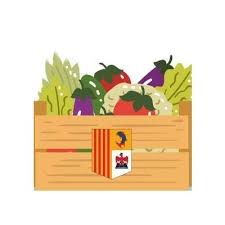 Grand Panier Fruits Et Legumes De Saison Panier Fraicheur St Remy De Provence