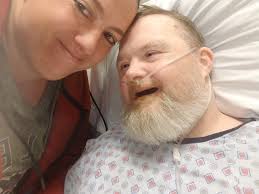 Is it bad to want this to end with Alzheimer's?