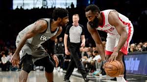 Nets' big 3 is here. Why James Harden Teaming Up With Kyrie Irving And Kevin Durant On The Brooklyn Nets Would And Wouldn T Work Nba Com Australia The Official Site Of The Nba