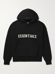 (ss21) pebble fear of god $300.00. Fear Of God Essentials Mr Porter