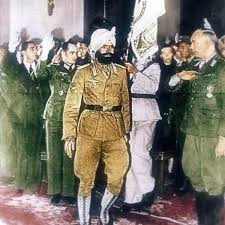 A Look at Hitler's India Legion in WW ...
