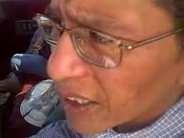 Lac du Flambeau: Bobby Williams Interview