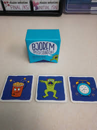 Bjorem speech sound cue cards are recommended for children 18 months and up. Bjorem Speech Sound Cues Review Beachie Speechies