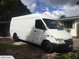 Mercedes Benz Sprinter 413 Cdi 2002 Trade Me