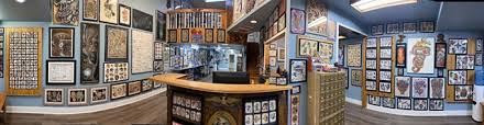 Medford is a city in the rogue valley in southern oregon. Dependable Tattoo