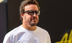 F1 – Aston Martin en crise, Fernando Alonso en paix : le virage inattendu