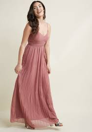 Ceremonial Companion Maxi Dress In Dusty Rose Dusty Rose Dress Rose Maxi Dress Pretty Bridesmaid Dresses