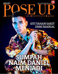 Naim daniel lyrics verse jika harusku bersabar dengan segala derita ku terima jika pahitnya terasa bagai dipenjara. Sumpah Naim Daniel Menjadi