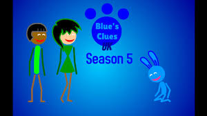 Spongebobandblue'sclues rule est 2001 6 год. Goanimate Blue S Clues Credits Blues Clues Credits Goanimate Blue Blue S Clues Frylock Aqua Shantelxs Images