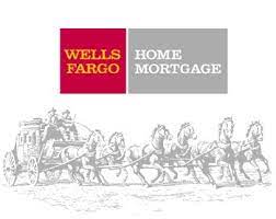 As of q3 2011, wells fargo home mortgage was the largest retail mortgage lender in the united states, originating one out of every four home loans. Wells Fargo Mortgage Logos