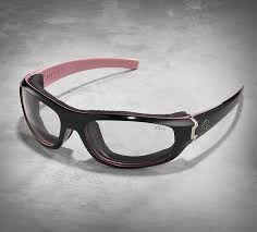 Curve Light Adjusting Performance Glasses Harley Davidson Women Harley Women Harley Gear