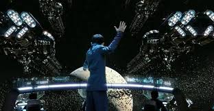 Ender'S Game Sequel No Longer Likely After Unspectacular Us Box Office | Ender'S  Game | The Guardian