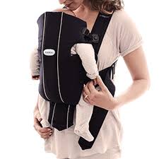 Ergo adapt, for example, is smaller and can be used up to 2 years old, whereas lillebaby the complete season is bulkier but it is very supportive with older children (e.g. How To Use Baby Carrier For Your Newborn Cbi Project
