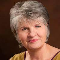 Leslie Pate Mackinnon, LCSW