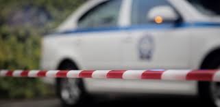 Οι προθέσεις της φαίνεται τον εξόργισαν και ταξίδεψε από την αθήνα στη λάρισα όπου και τη σκότωσε. Neo Egklhma Dolofonia Gynaikas Apo Ton Syzygo Ths Sth Swthritsa Larisas Aftodioikisi Gr