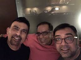 Contributions to the tribute of Avinder Singh