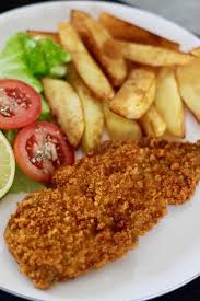 Nuevos locales ﻿ el sitio. Milanesa Traditional And Authentic Argentinian Recipe 196 Flavors