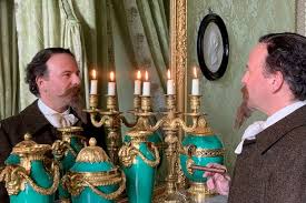 Le destin tragique de louis ii de bavière, mozart : Secrets D Histoire Victor Emmanuel Ii Le Premier Roi D Italie Lundi 15 Mars