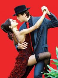 We provide guides for developing a collection of tango music and using it for social dancing. Four Tangos By Classical Composers